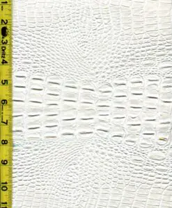Faux Leather/Vinyl 3/2/22 rk