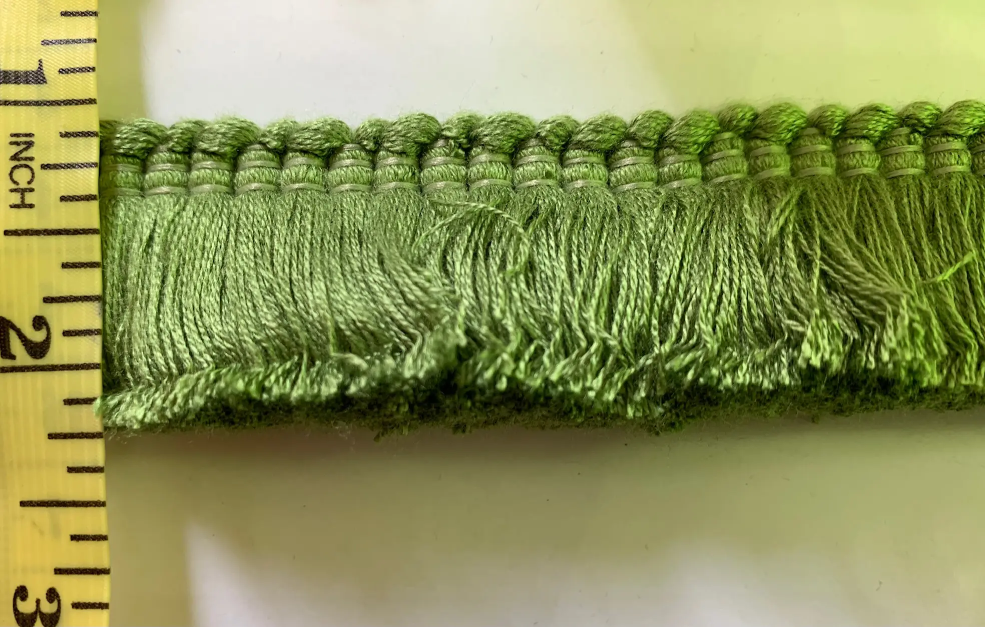 3/4/2022Brushed Fringe gda