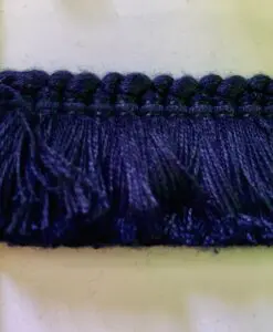 Brush Fringe 7/21/22 rk