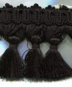 Tassel Trim 3/22/22 rk