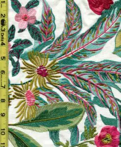 4/15/2022 Floral, Novelty gda
