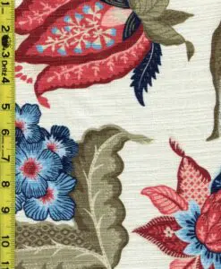 Floral 5/17/22 rk