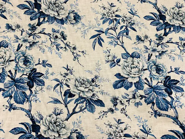Floral 7/17/23 cgc