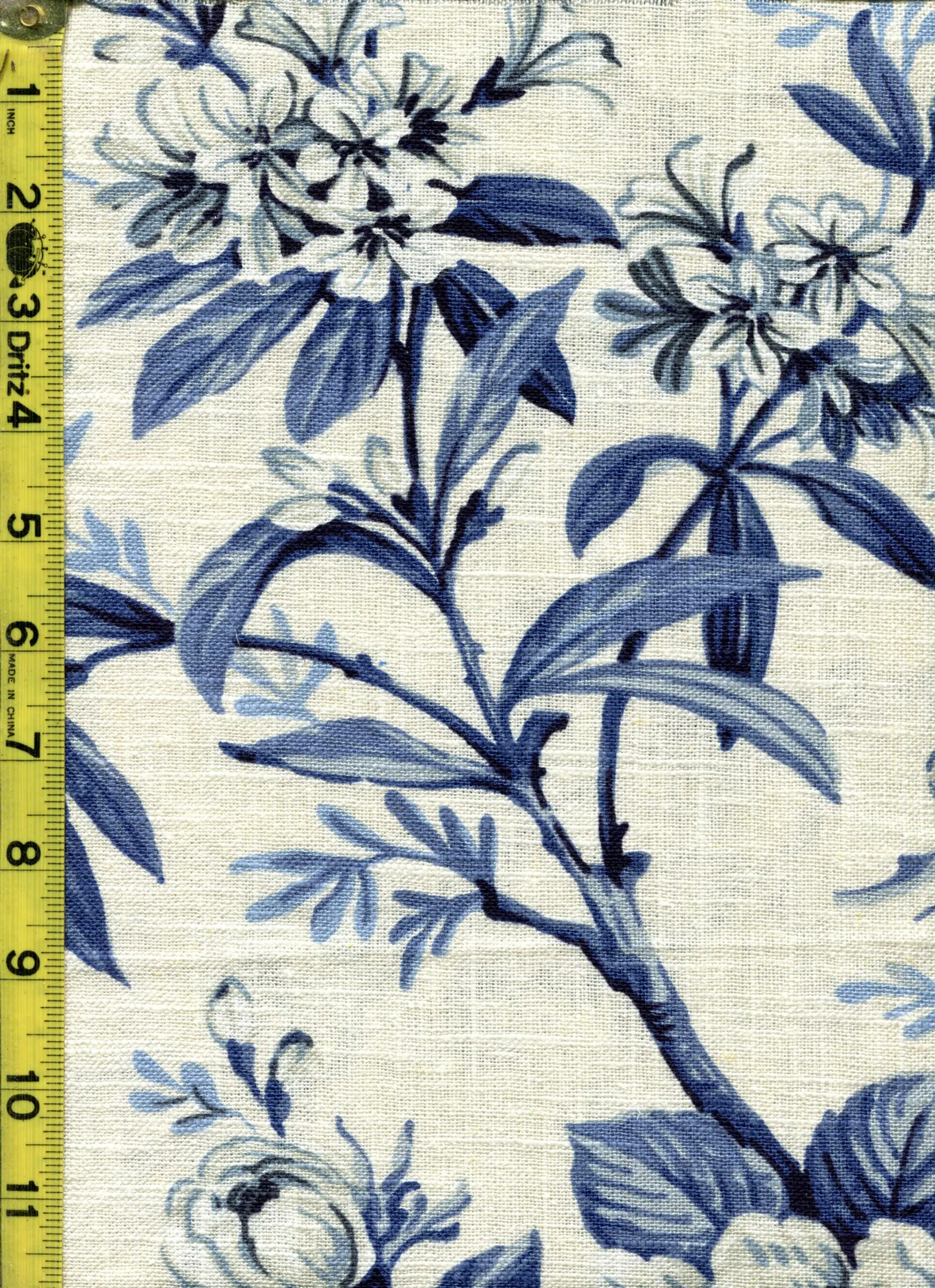 Floral 5/17/22 rk