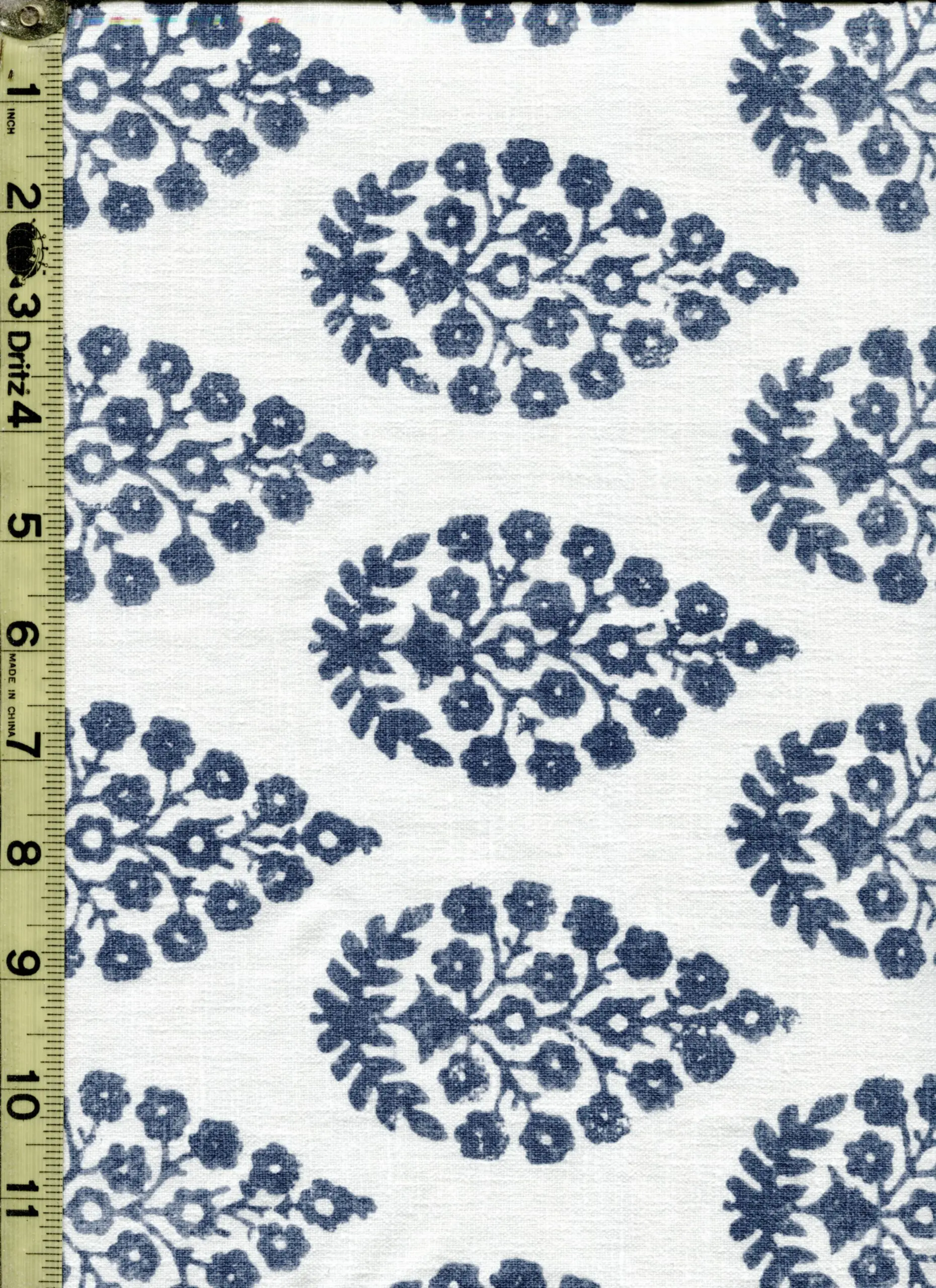 6/18/2022 Floral, Novelty gda