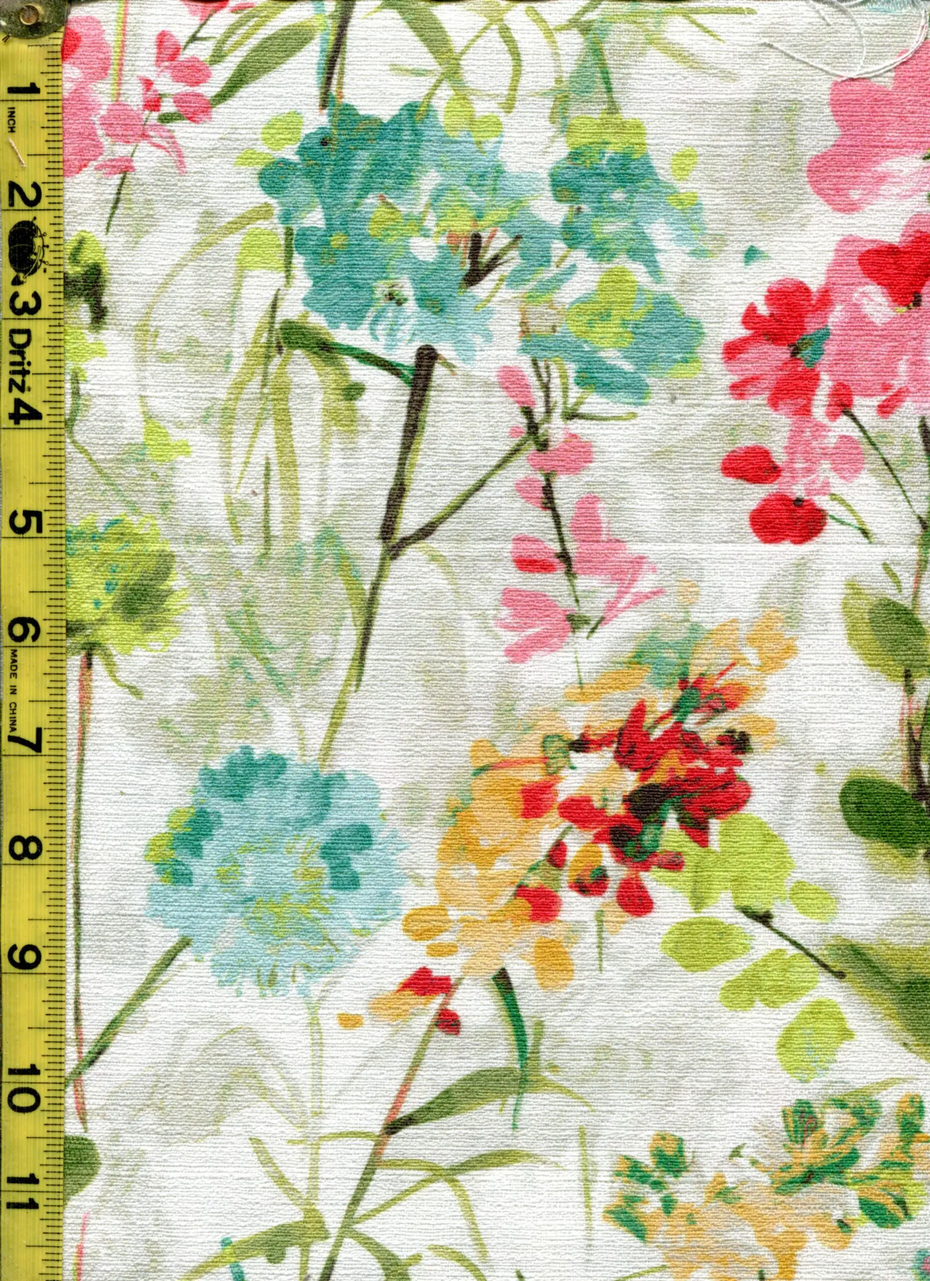 8/13/2022 New Items, Floral gda