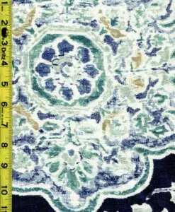 9/17/2022 Floral, Damask