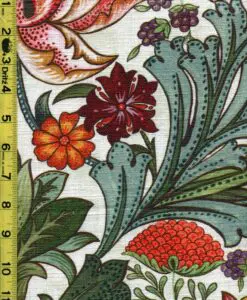 Floral 11/9/22 rk