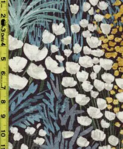 Floral 11/30/22 rk