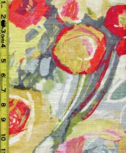 Floral 12/14/22 rk