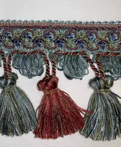 2/10/2023 Tassel Trim gda