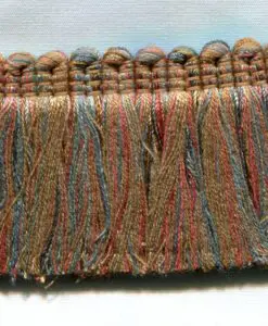 Brushed Fringe 3/14/23 rk