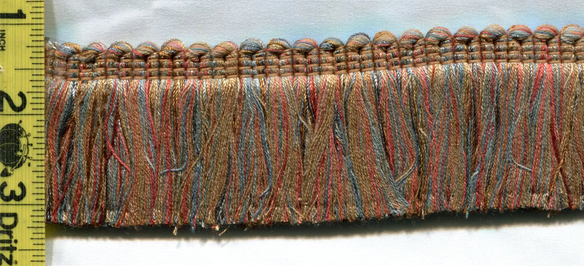 4/3/2023 Brushed Fringe gda