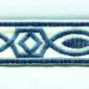 4/3/2023 Tapes, Braids gda