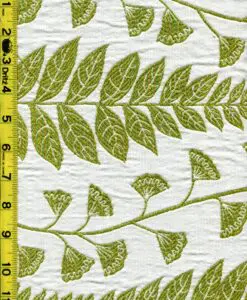 Floral, Leaves 5/8/23 rk