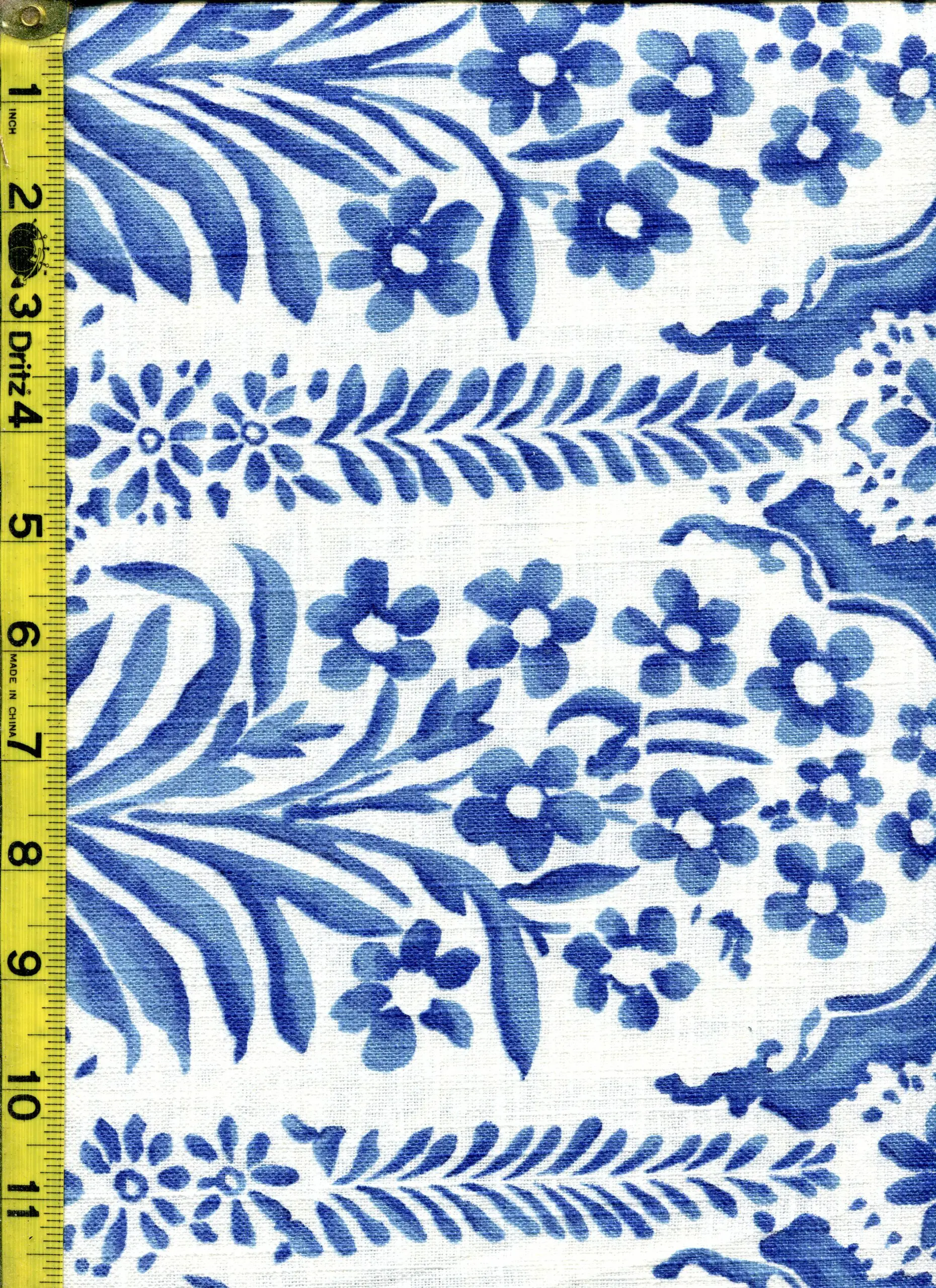 Floral 6/30/23 cgc