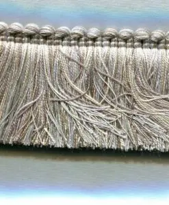 Brushed Fringe 7/21/23 cgc