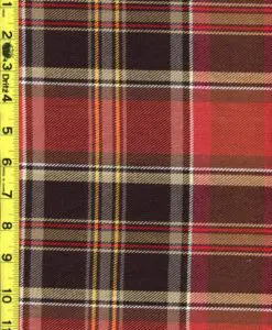 Plaid 8/26/23 cgc