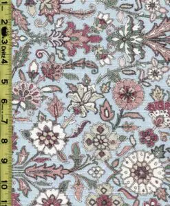 Floral 9/8/23 cgc