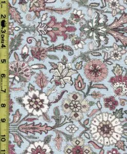 Floral 9/8/23 cgc