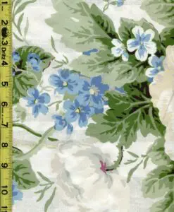 Floral 9/28/23 rk