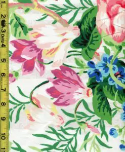 Floral 9/29/23 cgc