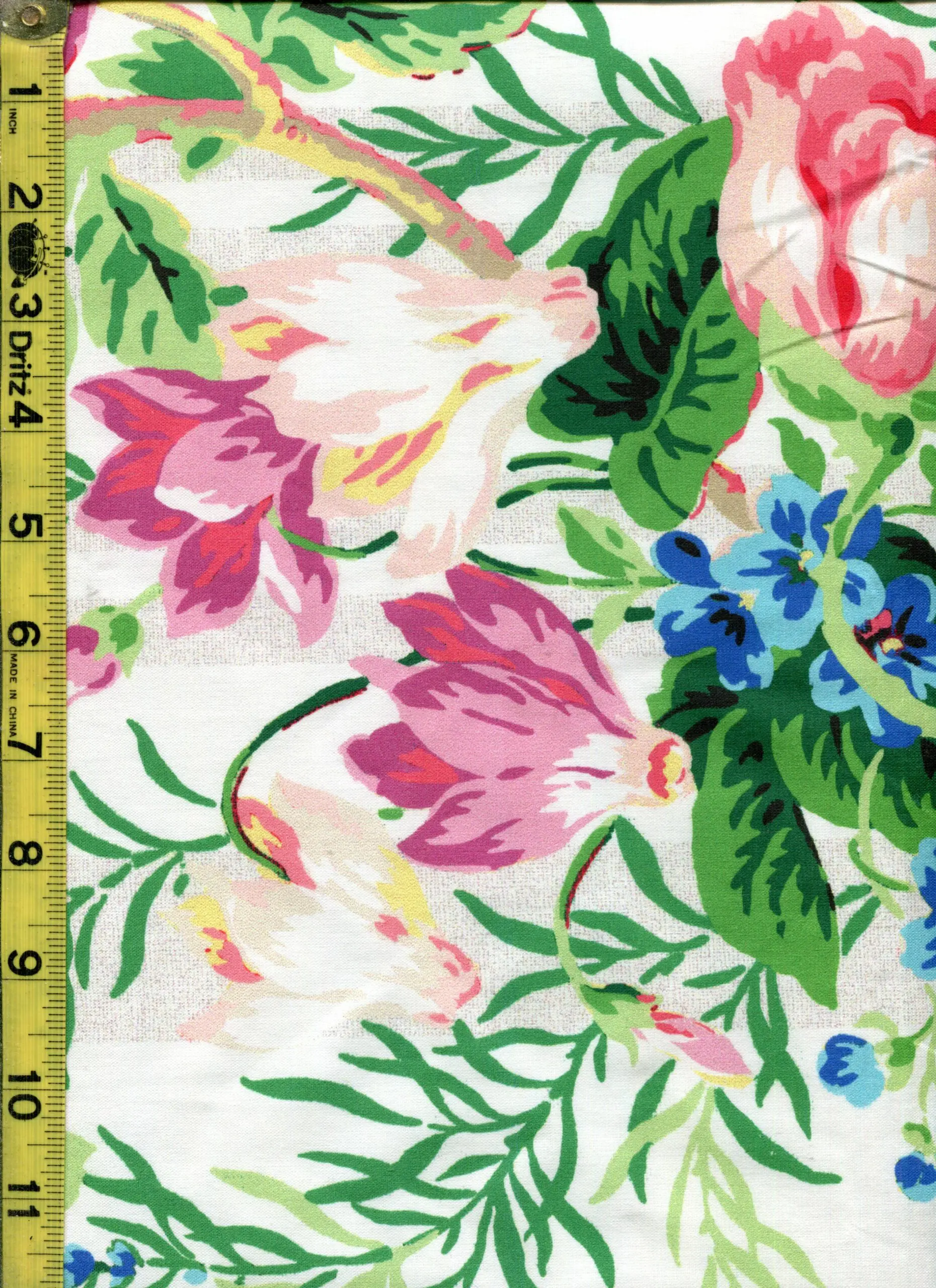 Floral 9/29/23 cgc