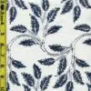 Floral/leaves 9/29/23 cgc