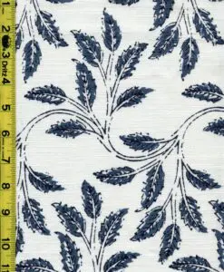 Floral/leaves 9/29/23 cgc