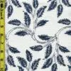 Floral/leaves 9/29/23 cgc