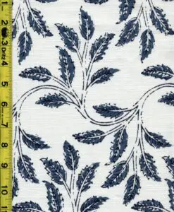Floral/leaves 9/29/23 cgc