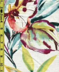 Floral 10/7/23 cgc