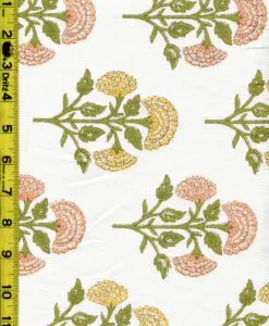 Floral 10/9/23 cgc