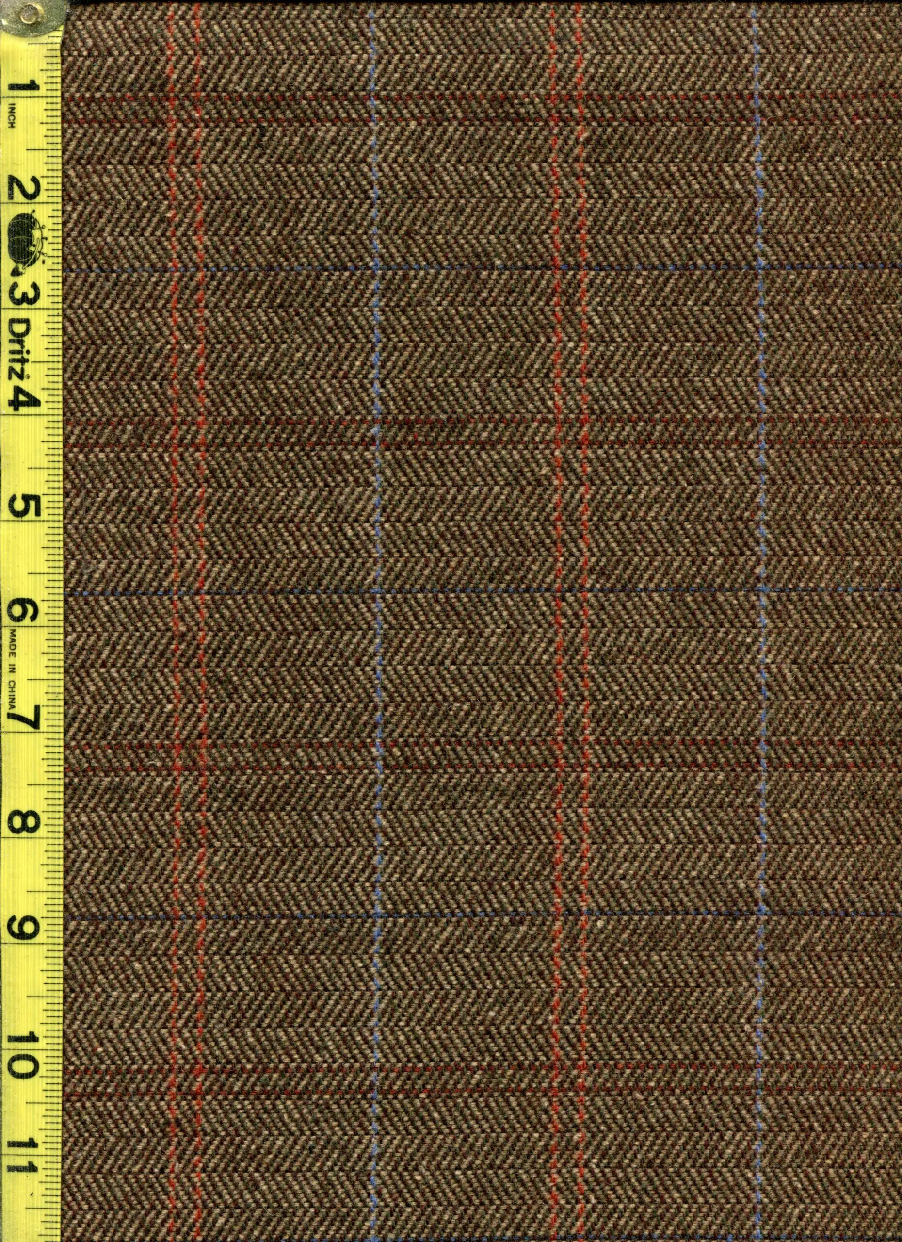 Checks/ Plaids 11/4/23 cgc