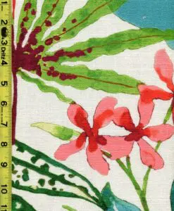 Floral/ Leaves 11/17/13 cgc