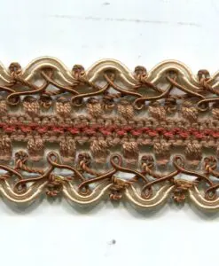 Braid 11/17/23 cgc
