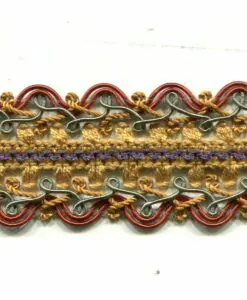 Braid 11/17/23 cgc