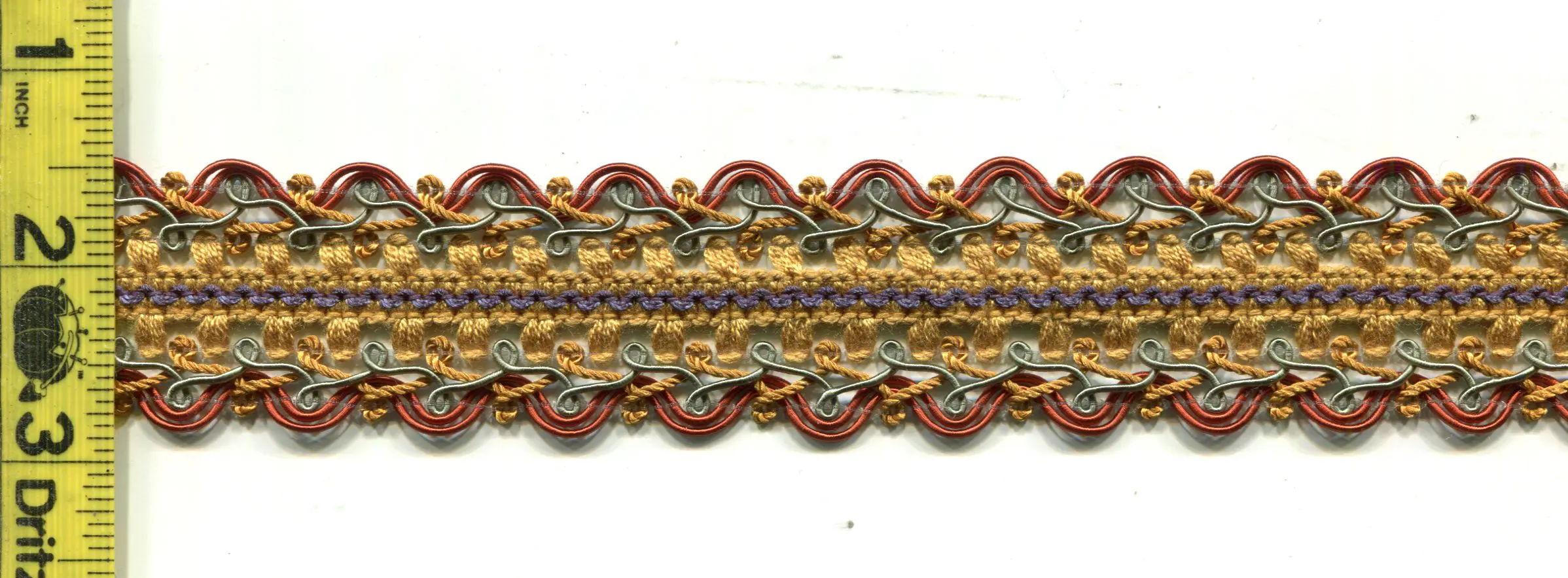 Braid 11/17/23 cgc