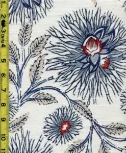 Floral 12/27/23 cgc