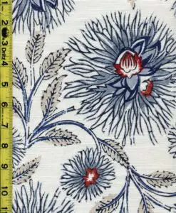 Floral 12/27/23 cgc