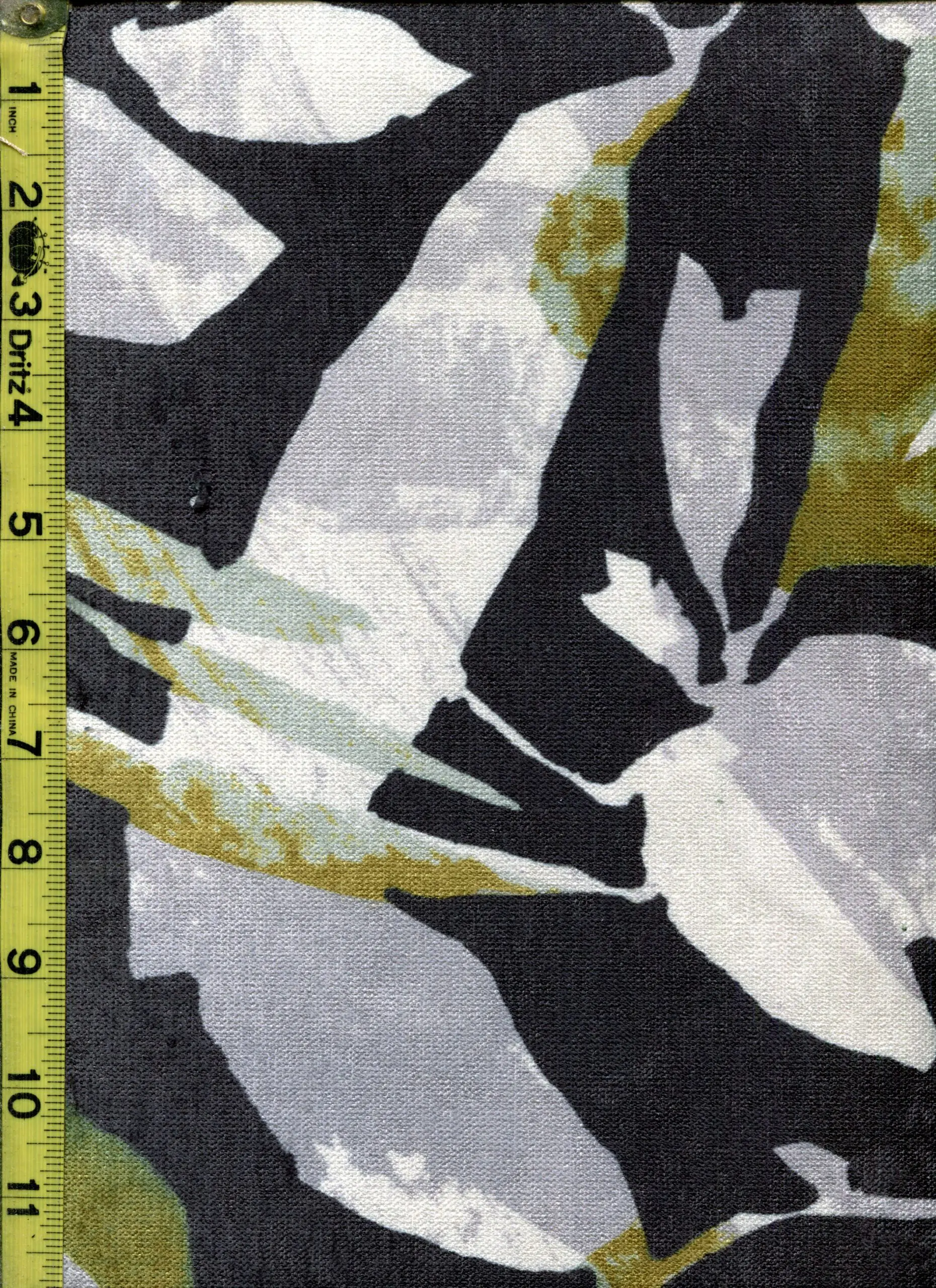 Floral 1/12/24 cgc