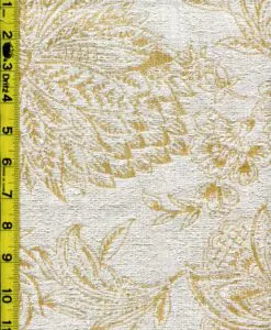 Floral 2/9/24 cgc