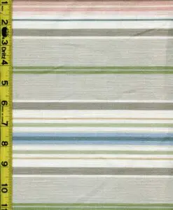 Stripes 2/9/24 cgc