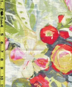 Floral 2/24/24 cgc