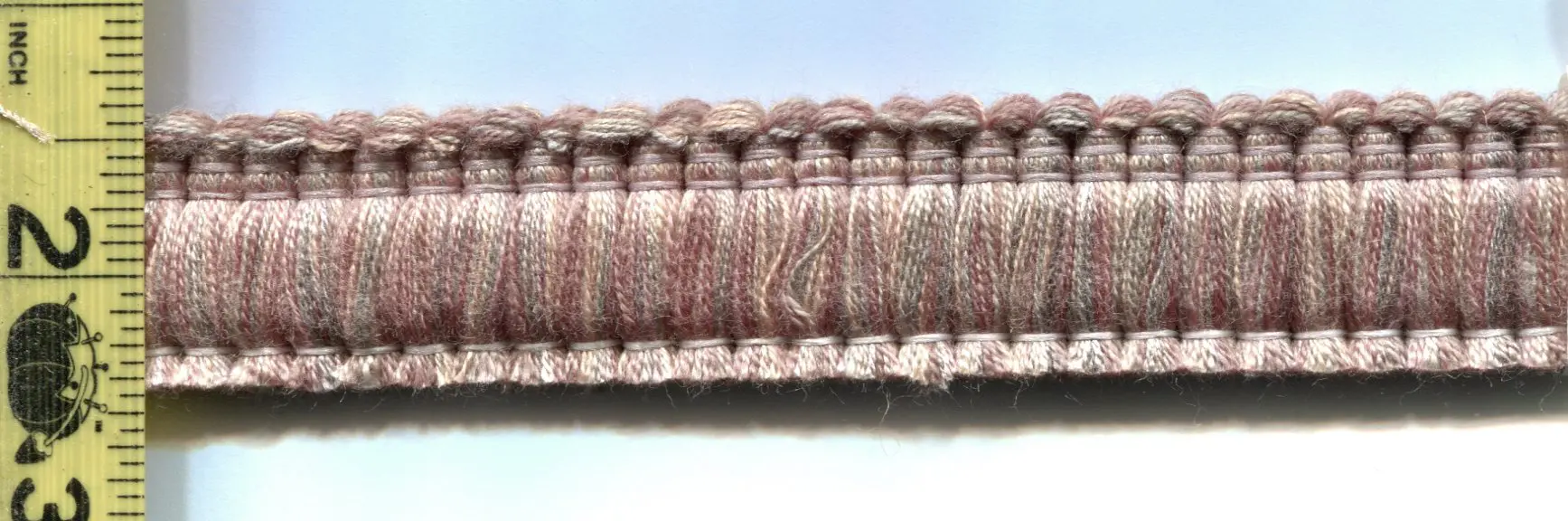 Brushed Fringe 2/26/24 cgc