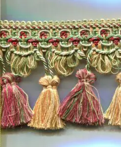 Tassel 2/26/24 cgc