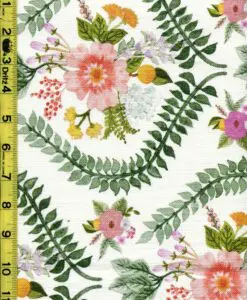 Floral 2/24/24 cgc