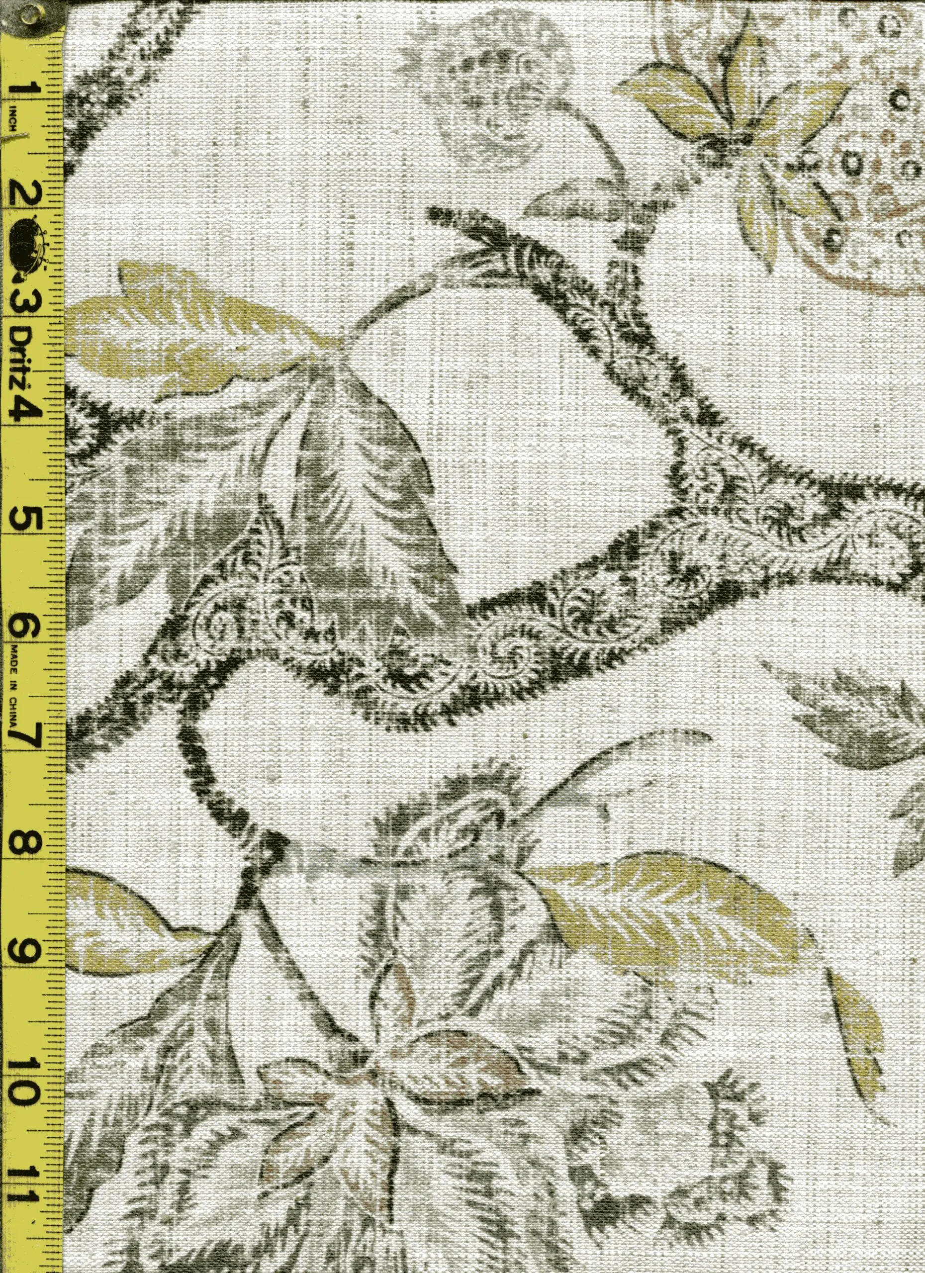 Floral 3/16/24 cgc