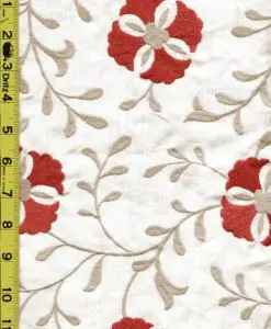 Floral 3/23/24 cgc