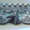 Tassel trim 3/9/24 cgc